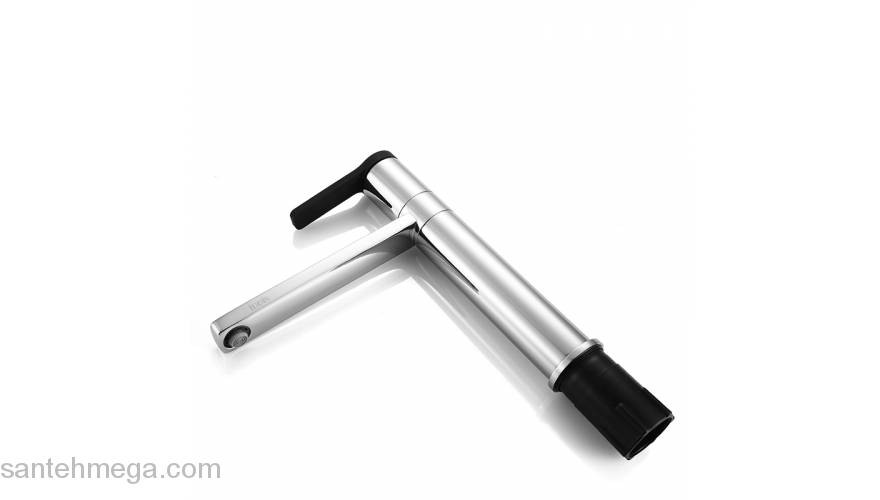 Смеситель для кухни IDDIS Color Plus COLSBC0i05. Фото