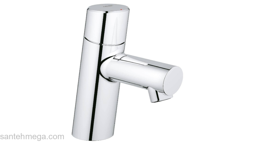 GROHE 32207001 Concetto New Вертикальный вентиль. Фото