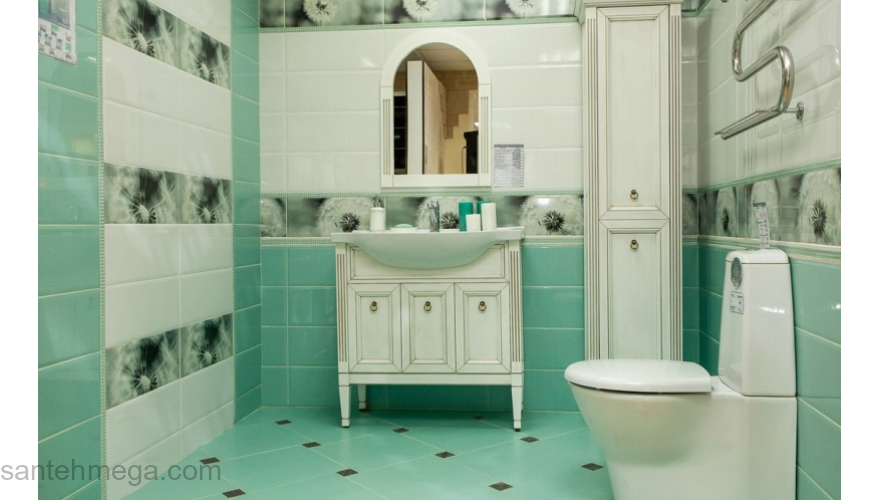 Керамин Панно Концепт 7О тип 2 200х500