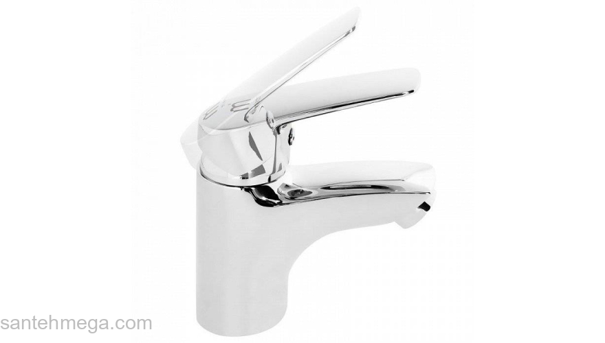 Смеситель для умывальника Don Milardo DONSB00M01. Фото