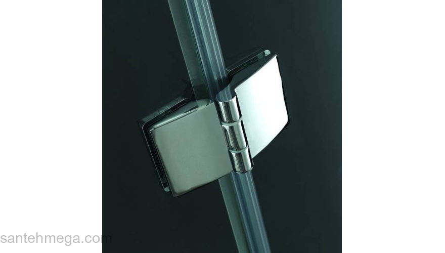 Душевая дверь CEZARES Verona VERONA-W-B-13-30+60/30-C-Cr. Фото