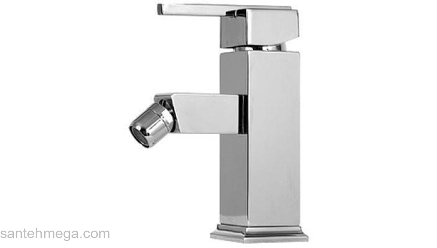 Смеситель для биде IDDIS Neisse QM46097C. Фото