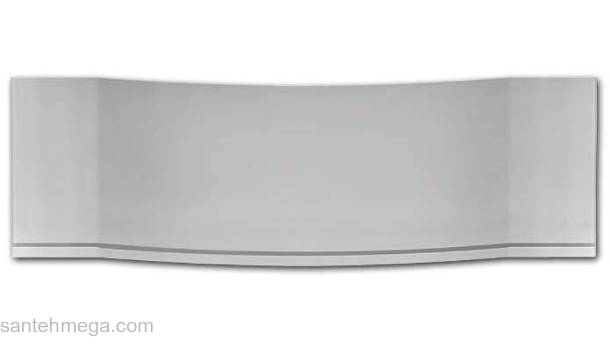 Панель фронтальная АКВАТЕК Гелиос. Фото