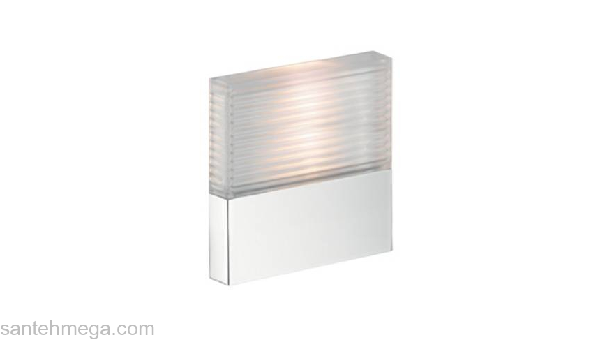 Модуль подсветки AXOR Starck ShowerCollection 40871000. Фото