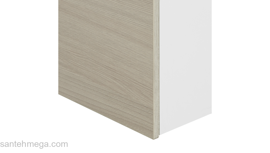 Тумба под раковину подвесная AQUATON Асти 70 1A263001AXD70. Фото