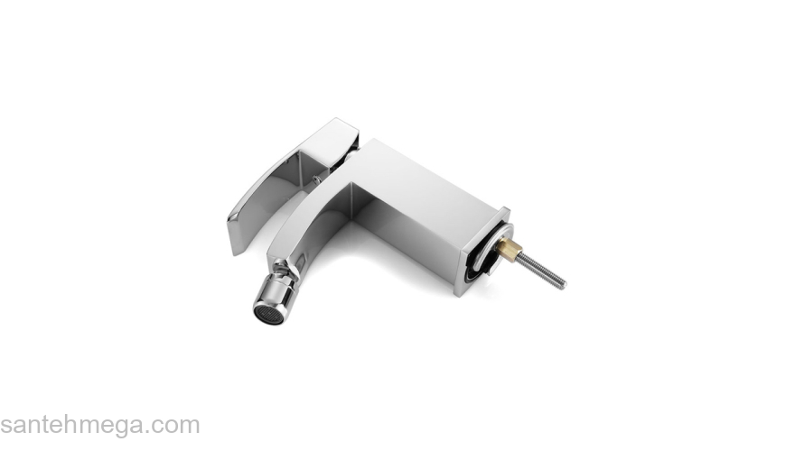 Смеситель для биде IDDIS Perfection CA46160C. Фото