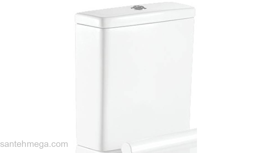 Бачок BELBAGNO Ardente-R BB02093T. Фото