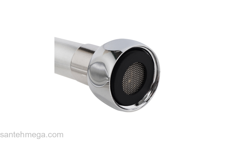 Шланг для душа IDDIS A50711. Фото