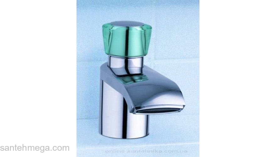 Смеситель для умывальника KLUDI Joop 55024H775. Фото