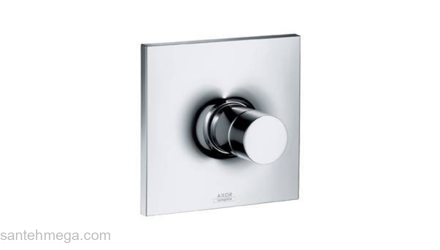 Смеситель для душа AXOR Carlton 18655000 (внешняя часть). Фото