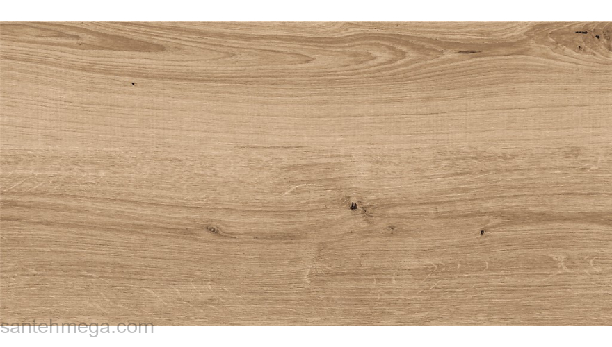 CERSANIT 16354 Керамический гранит Woodhouse 297х598 темно-бежевый рельеф. Фото