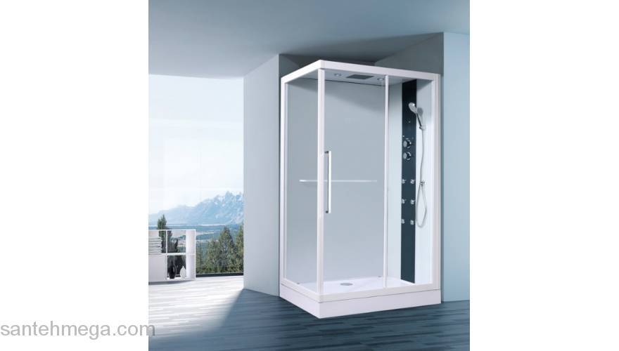 Душевая кабина ORANS SR-86159. Фото