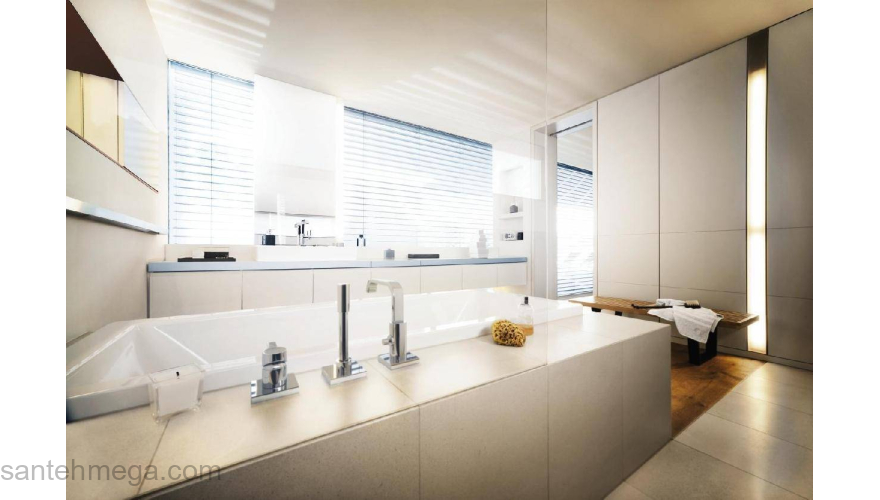 Смеситель для раковины GROHE Allure 32146000. Фото