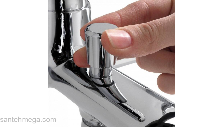 Смеситель для ванны Cuba IDDIS CUBSB00i02WA. Фото