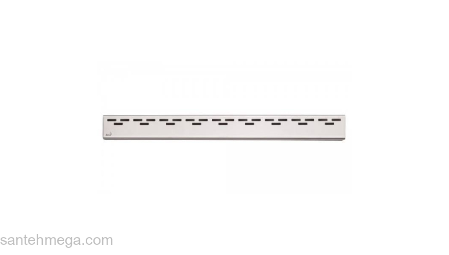 Перфорированная решетка ALCAPLAST HOPE-950L. Фото