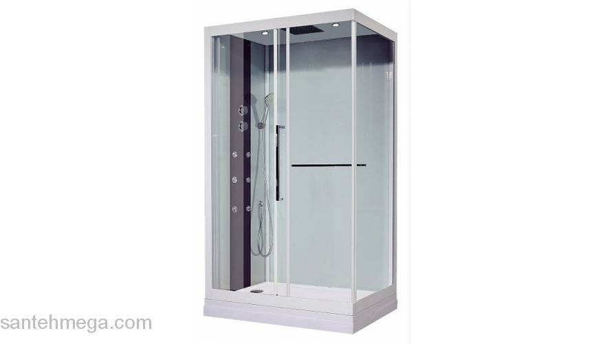 Душевая кабина ORANS SR-86159. Фото