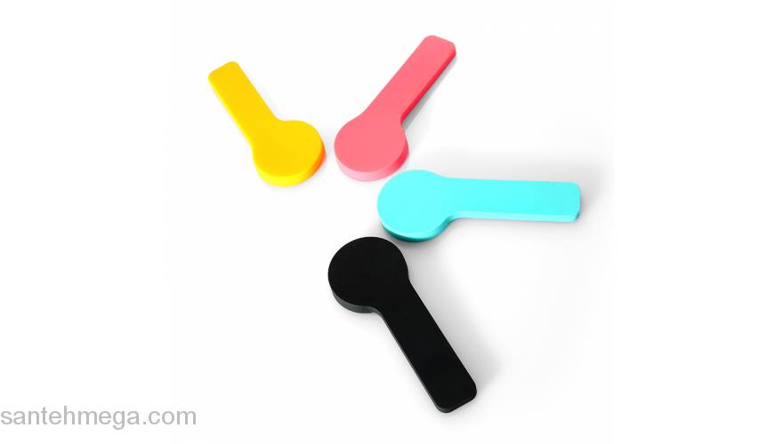 Смеситель для кухни IDDIS Color Plus COLSBC0i05. Фото