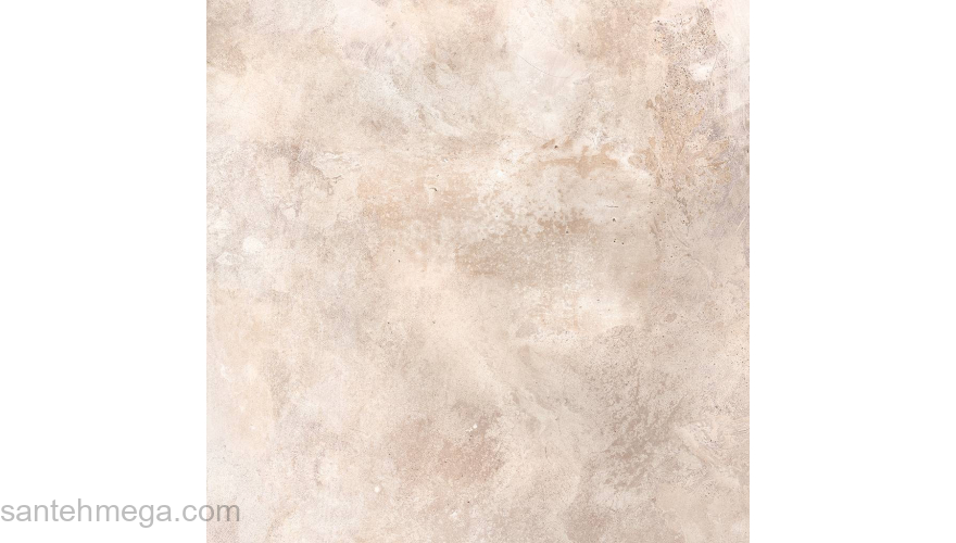 Керамин Керамический гранит Турин-Р 3 600х600 бежевый. Фото