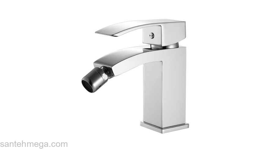 Смеситель для биде IDDIS Perfection CA46160C. Фото