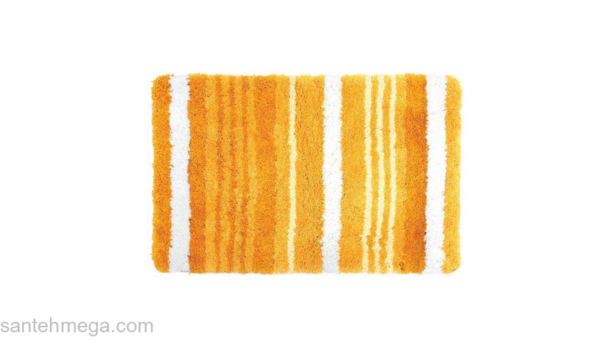 Коврик для ванной комнаты IDDIS Orange horizon 300M690i12 для ванной комнаты. Фото
