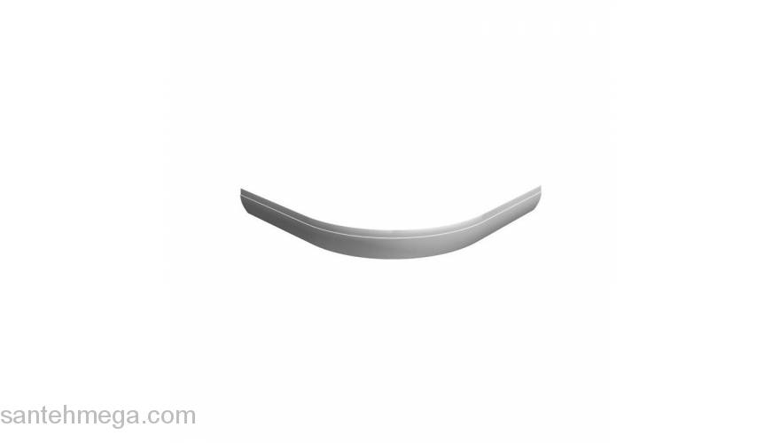 Панель для душевого поддона RAVAK Elipso Pro 100 XA93A001010. Фото