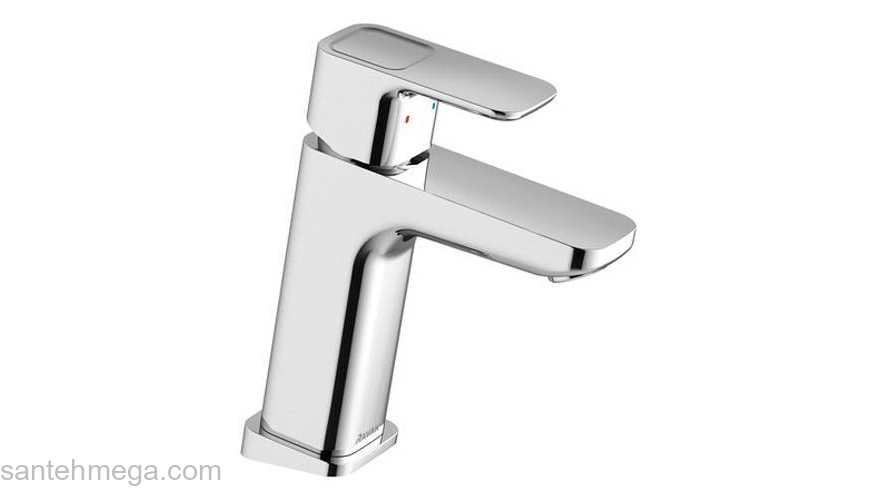 Смеситель для раковины RAVAK 10° X070062. Фото