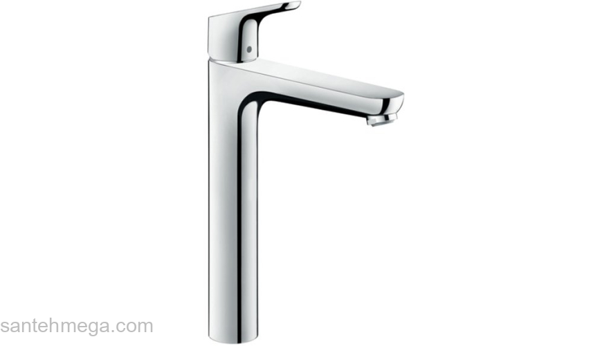 Смеситель для раковины Hansgrohe Focus 230 31531000. Фото
