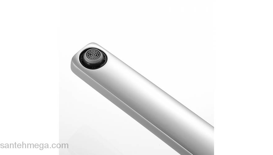 Смеситель для кухни IDDIS Color Plus COLSBC0i05. Фото