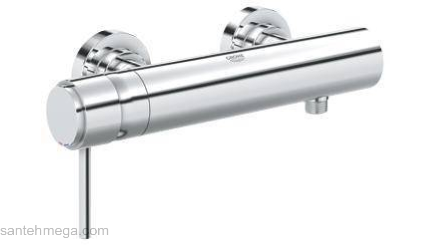 Смеситель для душа GROHE Atrio 32650001. Фото