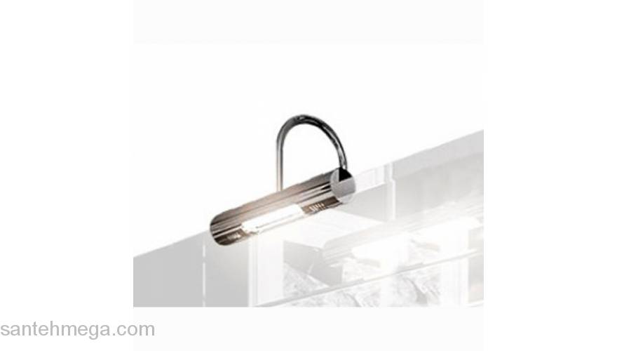 Светильник для зеркал АКВАТОН Дионис S/CAJA CONEXION/ANDREA 1AX007SVXX000. Фото