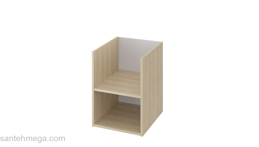 CERSANIT Модуль для тумбы MODUO 40 MD-MOD40-SZ. Фото