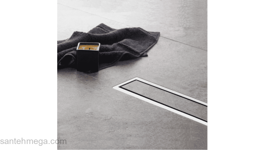 Линейный трап PESTAN Confluo Premium Line 550 13100003. Фото