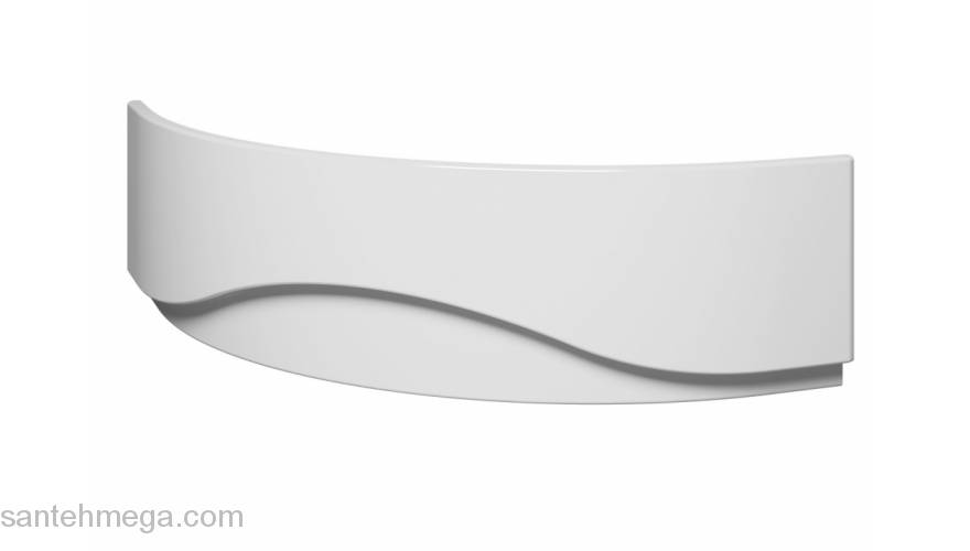 Панель фронтальная RIHO NEO 140. Фото