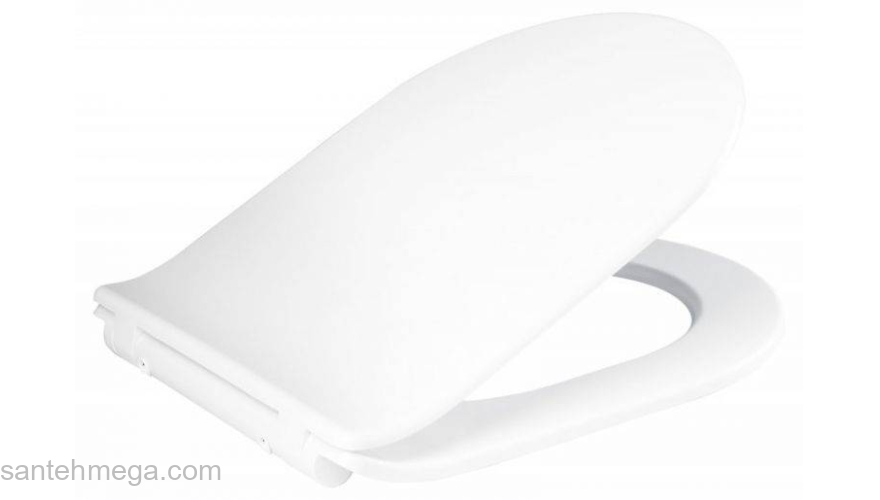 Сидение BELBAGNO Flay-R SC BB209SC. Фото