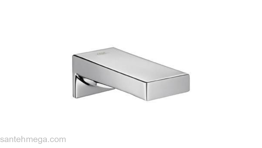 Излив для ванны AXOR Starck X3/4 10426000. Фото