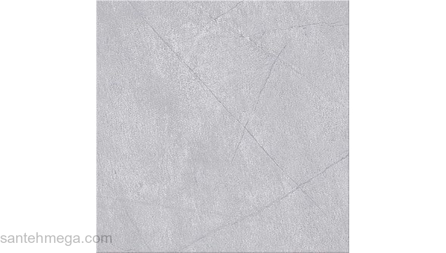 Azori 506353001 Плитка напольная Macbeth 333х333 grey