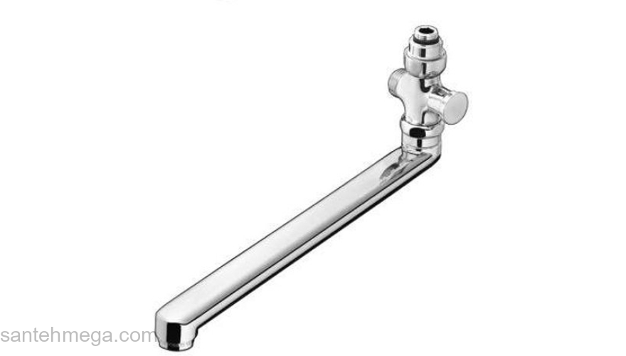 Излив для смесителя Hansgrohe 300мм 14495000. Фото