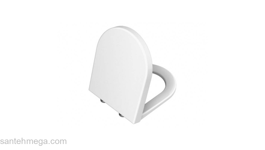 Сиденье Soft-Close VITRA S50 72-003-309. Фото