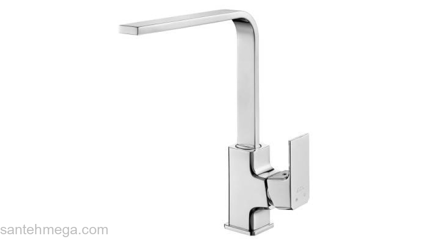 Смеситель для кухни ECA Tiera 102118065EX. Фото