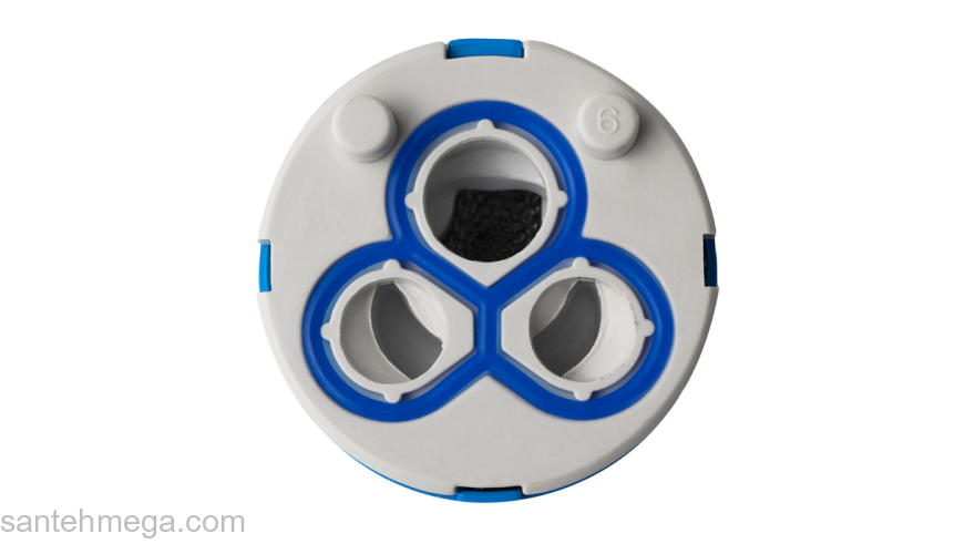 Картридж D35 BL SD #1. Фото