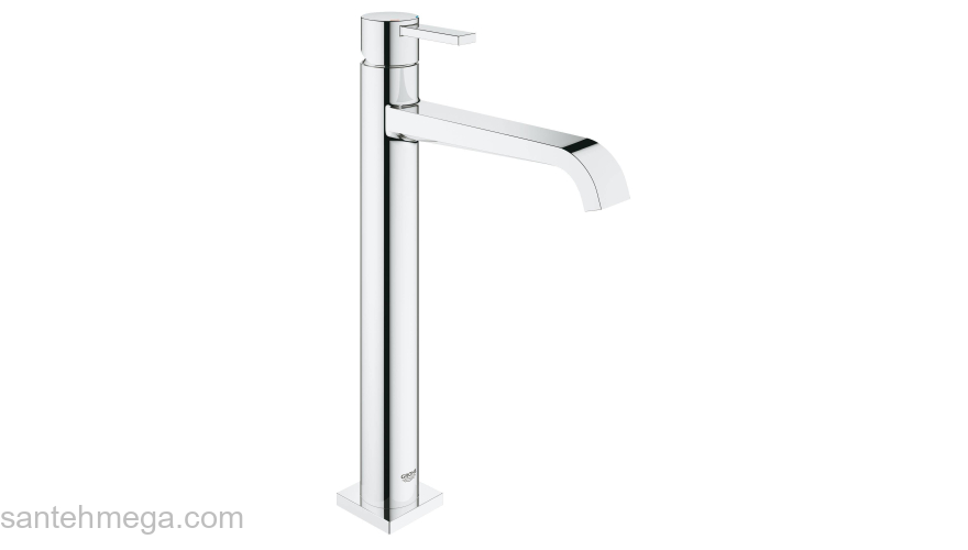 GROHE 23403000 Allure Смеситель однорычажный для раковины, свободностоящий. Фото