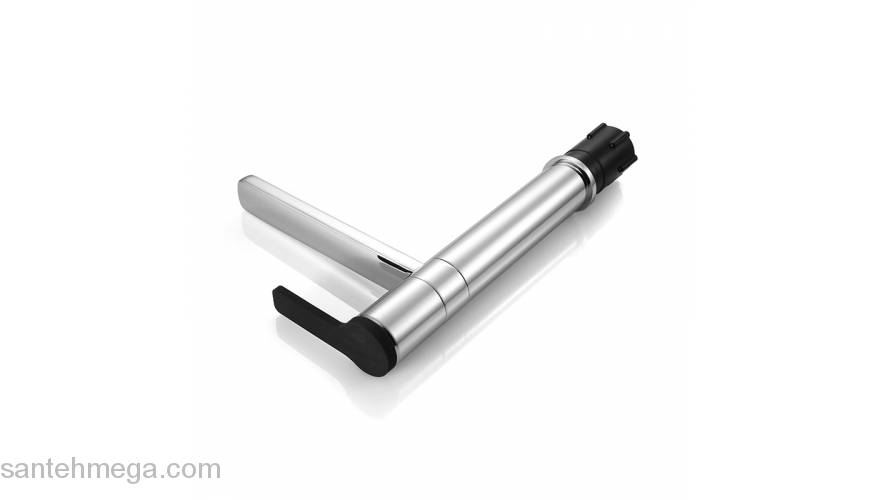 Смеситель для кухни IDDIS Color Plus COLSBC0i05. Фото