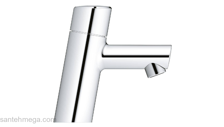 GROHE 32207001 Concetto New Вертикальный вентиль. Фото