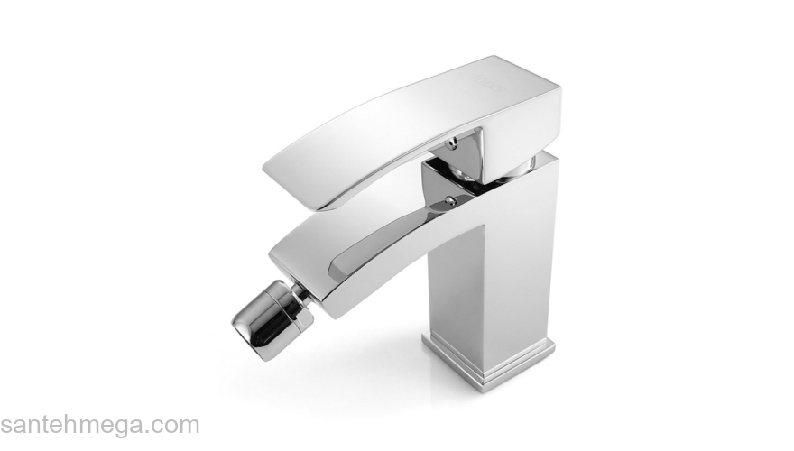 Смеситель для биде IDDIS Perfection CA46160C. Фото