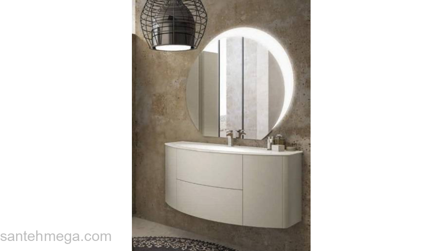 Тумба под раковину CEZARES Eden 54418. Фото