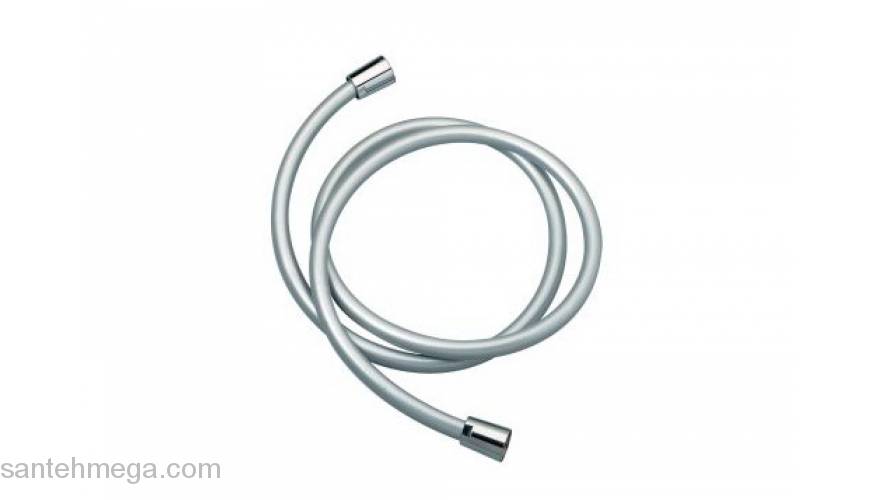 Душевой шланг 1,6 м JACOB DELAFON E75206-CP. Фото