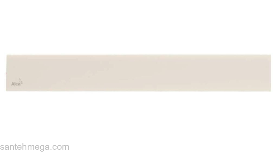 Цельная решетка ALCAPLAST MINERAL MI1206-1150. Фото
