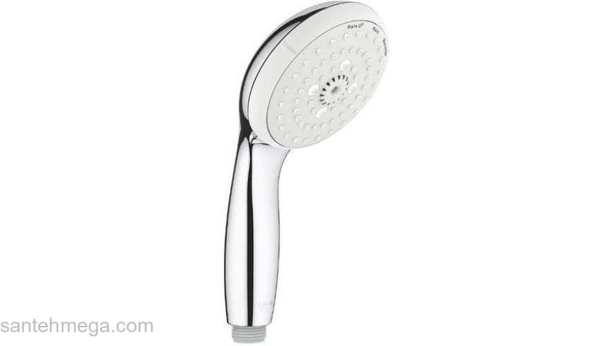 GROHE Душевая лейка Grohe New Tempesta 28419002. Фото