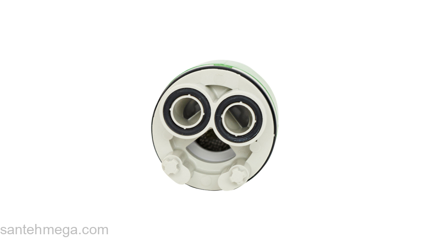 Картридж 35 мм EcoStop EcoControl 02 IDDIS 02ESC35i82. Фото