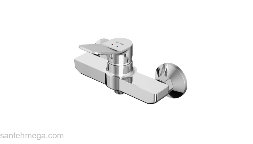 Смеситель для душа AM.PM X-Joy F85A20000. Фото